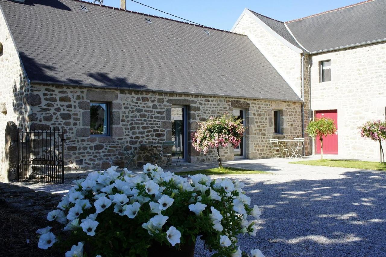 Fleur & Mer Montfarville ภายนอก รูปภาพ
